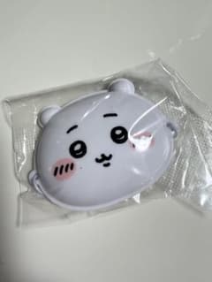 ちいかわ ミニチュアおめんのサムネイル
