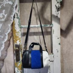 オープニングセレモニー  ショルダー ドラムバッグのサムネイル