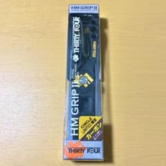 サーティーフォー HM グリップ IIのサムネイル