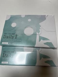 Daily 1 マウスウォッシュのサムネイル