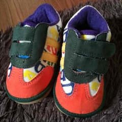 ベビーファーストシューズのサムネイル
