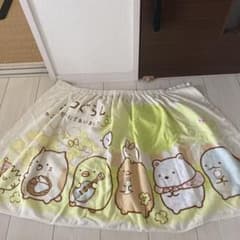 すみっコぐらしラップタオルのサムネイル