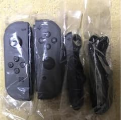 任天堂スイッチ ジョイコンのサムネイル
