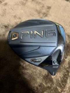 PING G400 MAX美品のサムネイル