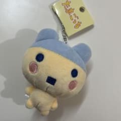 たまごっち ぬいぐるみキーホルダーのサムネイル