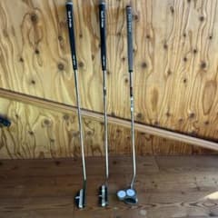 Golf Pride & Odyssey パターセットのサムネイル
