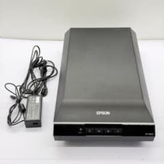 フラットベッドスキャナー GT-X830 動作確認済み - メルカリ