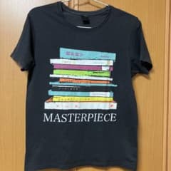 エレファントカシマシ　Tシャツ　MASTERPIECEのサムネイル