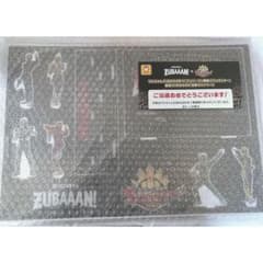 【非売品】ZUBAAAN ゴジュウジャー　ジオラマアクリルスタンド 非売品】ナンバーワン戦隊ゴジュウジャー ジオラマアクリルスタンド