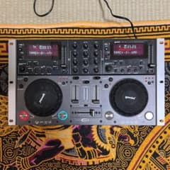 【CDJ】CDMP-6000のサムネイル