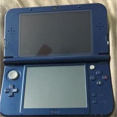 NEW 3dsのサムネイル