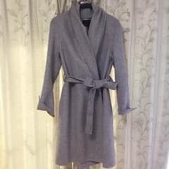 美品☆iCBガウンコートのサムネイル