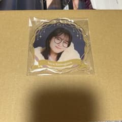 노기자카 46 노기 BOX A상 아크릴 키홀더 가나가와 사야