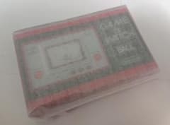 【美品】任天堂 GAME & WATCH BALL ゲームウォッチ(特典 商品)のサムネイル