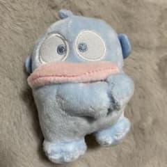 ハンギョドン　HUGクリップマスコット〜カラフル〜