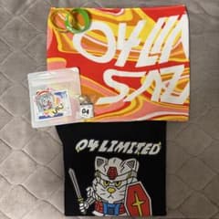 流れ星さま専用】04 Limited Sazabys まとめ売り - メルカリ