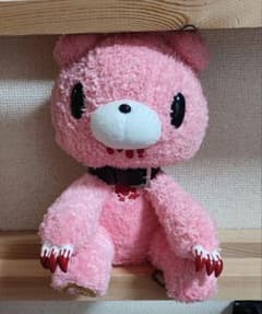 チャックスGP SL 祝グル〜ミ〜ぬいぐるみ 3rd anniversary - メルカリ