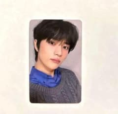 TXT TEMPTATION ユニバ ラキドロ トレカ ボムギュ BEOMGYU - メルカリ