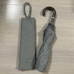COKAGE+ 木手元 55cm ジャンプ折日傘 - メルカリ