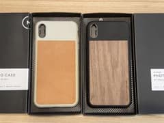 Moment iPhone XS MAXケース モーメント 2個セットのサムネイル