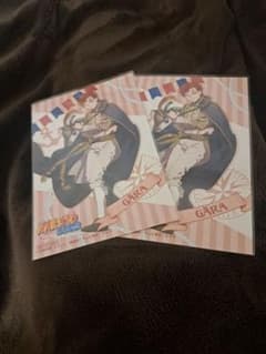 NARUTO 카이라 마린룩 엽서 특전