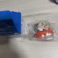 ちいかわ ココイチ ミニフィギュアのサムネイル