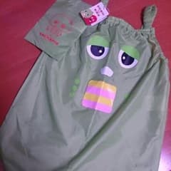 pom様専用！新品！ガチャピンの砂場着♪のサムネイル