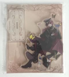 す*ず様 ローレン・イロアス ART_OF_NIJISANJI アクリルスタンドのサムネイル