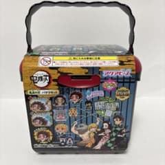 アクアビーズ 鬼滅の刃 バケツセットのサムネイル