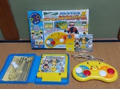 セガトイズ PICO みんなでピコ ポケモンわいわいバトル！ セガトイズ PICO みんなでピコ ポケモンわいわいバトル - メルカリ