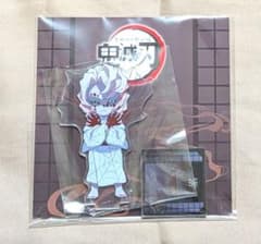 【匿名配送】鬼滅の刃 POP UP SHOP 2026 夏 アクリルスタンド 累のサムネイル