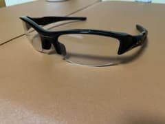 オークリー OAKLEY FLAK JACKET 度入りスポーツサングラスのサムネイル