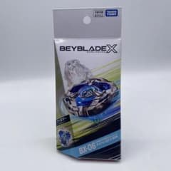 新品未使用】ベイブレードX BX-06 ブースター ナイトシールド 3-80N