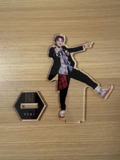 MADKID YUKI アクリルスタンド - メルカリ