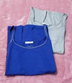 キャミソール　夏服 GUのサムネイル