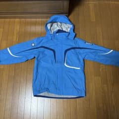 スキーウェアセット（ジャケット＆パンツ） - メルカリ