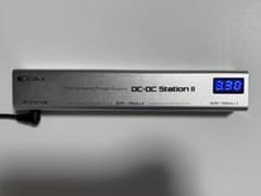 CAJ DC-DC Station II パワーサプライのサムネイル