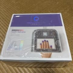 O NAIL オーネイルHealth Nail.Lamp AI UVネイルライト - メルカリ