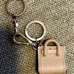 マイケルコース　キーホルダーのサムネイル