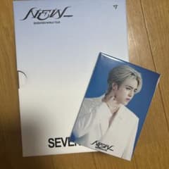 SEVENTEEN WORLD TOUR [NEW_]DC 新品未開封 - メルカリ