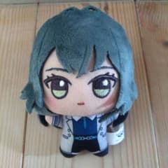 学園アイドルマスター　学マス　ちびぐるみ　月村手毬