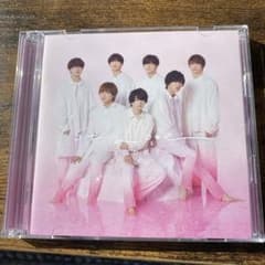 なにわ男子 1st Loveのサムネイル