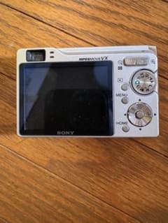 SONY MPEGMOVIE VX シルバー SONY MPEGMOVIE VX シルバー - メルカリ