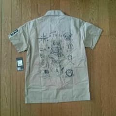 Hurley S BEACH BUMMER MILITARY S/Sのサムネイル