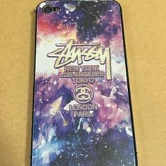 iPhone4s ジャンク品 stussyのサムネイル