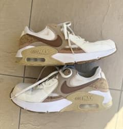 NIKE AIR MAX スニーカー 24.5のサムネイル