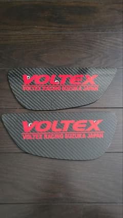 VOLTEX(ボルテックス) GT-WING 翼端板のサムネイル