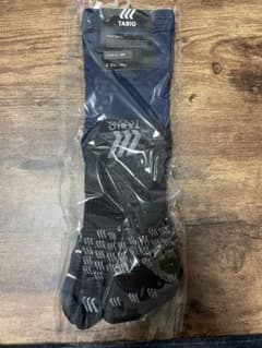 新品　TABIO FOOTBALL サイズLのサムネイル