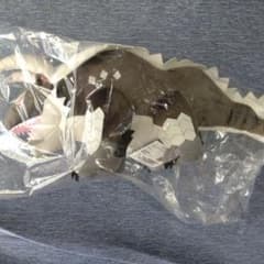 モンスターハンター　デフォルメBIGぬいぐるみ　ジンオウガ亜種