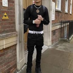 DIESEL slimfit スキニー 黒タグ 28 us drip - メルカリ